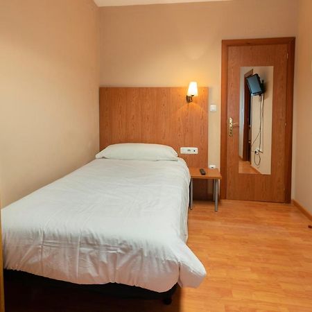 Residenza Hostel Zamora Ngoại thất bức ảnh