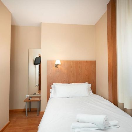 Residenza Hostel Zamora Ngoại thất bức ảnh