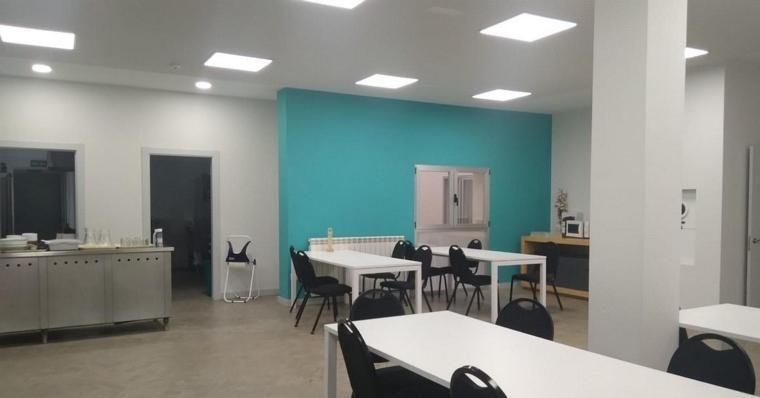 Residenza Hostel Zamora Ngoại thất bức ảnh