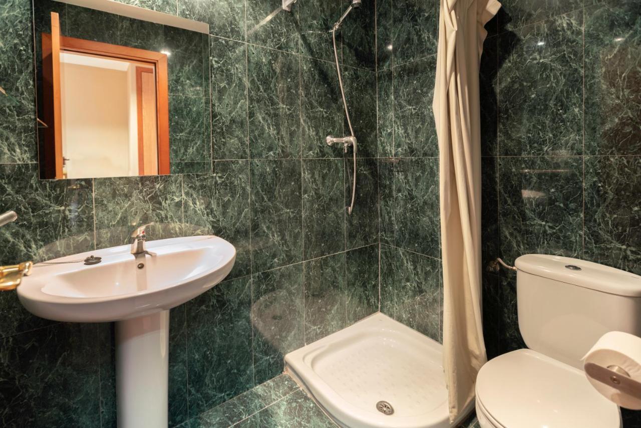 Residenza Hostel Zamora Ngoại thất bức ảnh