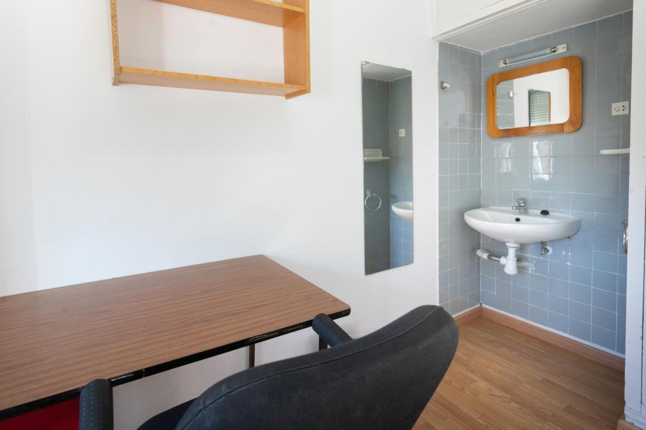 Residenza Hostel Zamora Ngoại thất bức ảnh