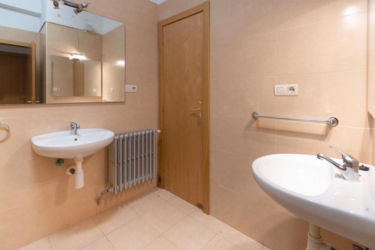 Residenza Hostel Zamora Ngoại thất bức ảnh